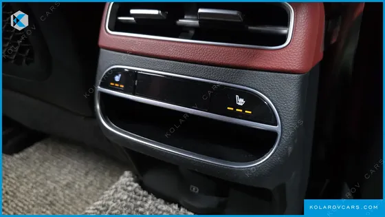 GENESIS GV70 2.5T GASOLINE 2WD