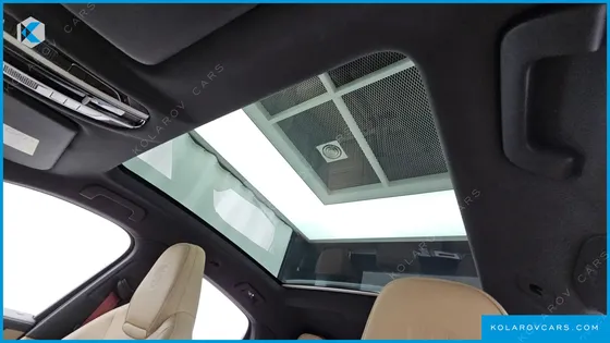 PORSCHE CAYENNE 3.0 COUPE