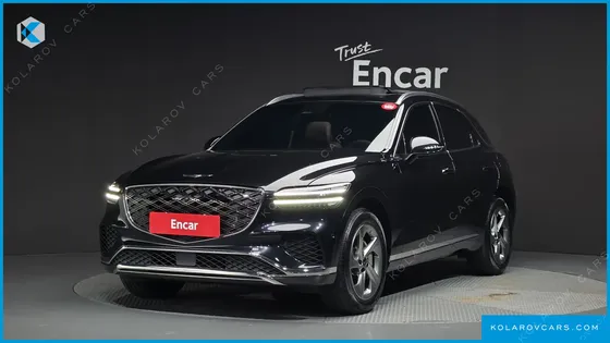 GENESIS GV70 2.5T GASOLINE AWD