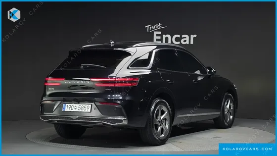GENESIS GV70 2.5T GASOLINE AWD