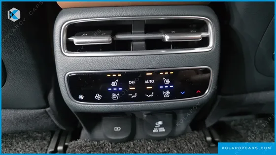 GENESIS GV70 2.5T GASOLINE AWD