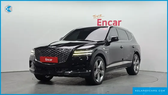 GENESIS GV80 3.0 DIESEL AWD