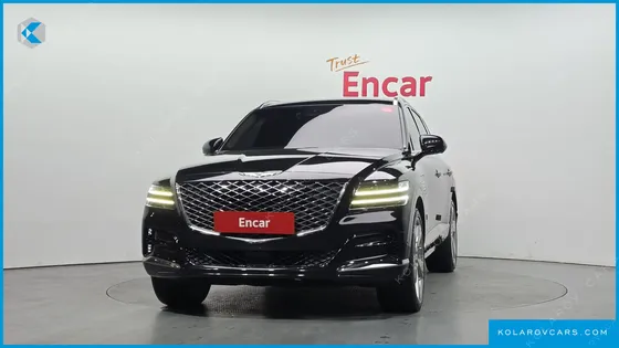 GENESIS GV80 3.0 DIESEL AWD