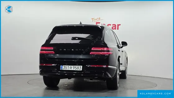 GENESIS GV80 3.0 DIESEL AWD