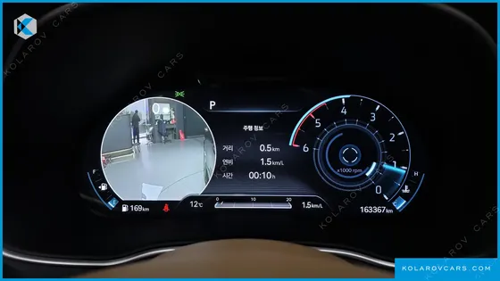 GENESIS GV80 3.0 DIESEL AWD