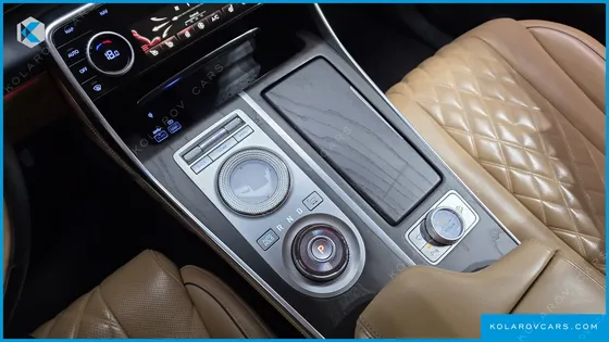 GENESIS GV80 3.0 DIESEL AWD