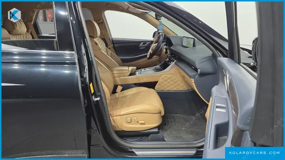 GENESIS GV80 3.0 DIESEL AWD