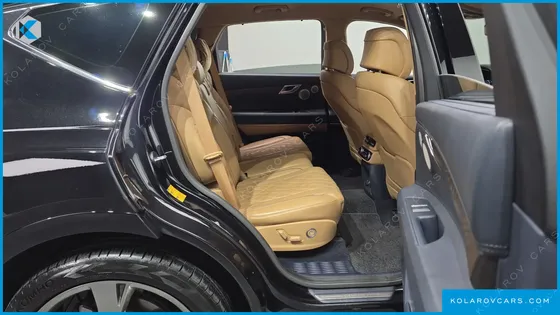 GENESIS GV80 3.0 DIESEL AWD