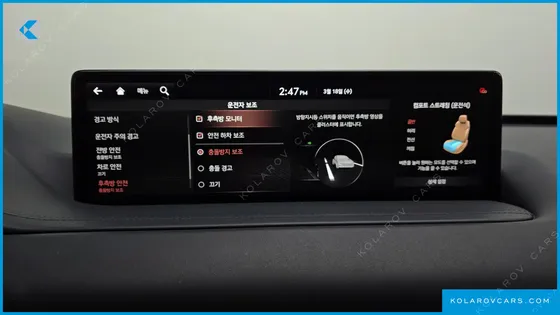 GENESIS GV80 3.0 DIESEL AWD