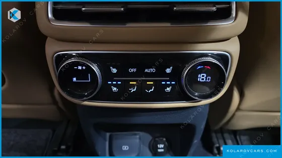 GENESIS GV80 3.0 DIESEL AWD