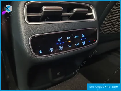 GENESIS GV70 2.5T GASOLINE AWD