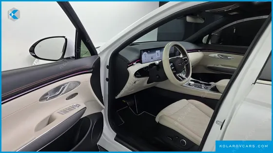 GENESIS GV70 2.5T GASOLINE AWD