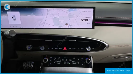 GENESIS GV70 2.5T GASOLINE AWD