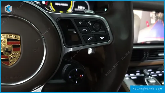 PORSCHE CAYENNE 3.0 E-HYBRID PLATINUM EDITION