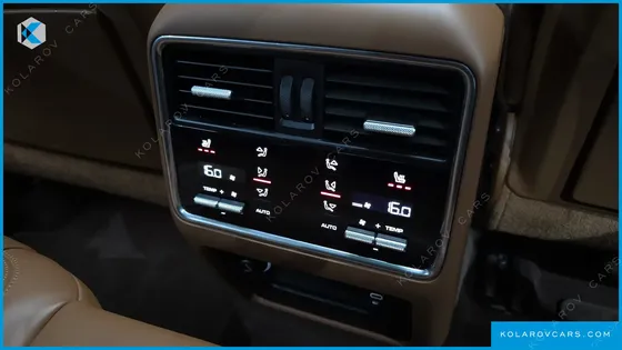 PORSCHE CAYENNE 3.0 E-HYBRID PLATINUM EDITION