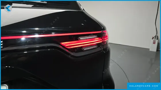 PORSCHE CAYENNE 3.0 E-HYBRID PLATINUM EDITION