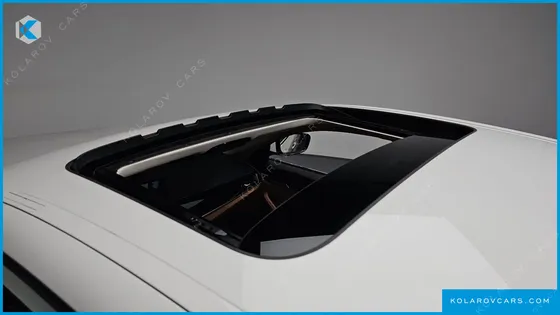 BMW 5 SERIES 520I LUXURY