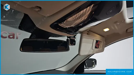 BMW 5 SERIES 520I LUXURY