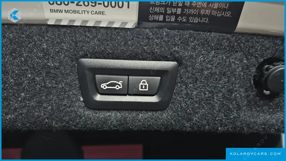 BMW 5 SERIES 520I LUXURY