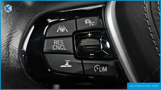 BMW 5 SERIES 520I LUXURY