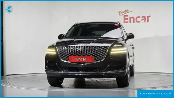 GENESIS GV80 3.5T GASOLINE AWD