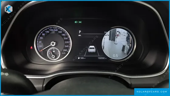 GENESIS GV80 3.5T GASOLINE AWD