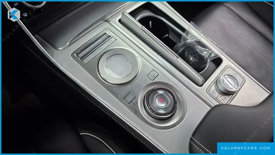 GENESIS GV80 3.5T GASOLINE AWD