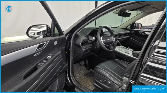 GENESIS GV80 3.5T GASOLINE AWD