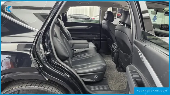 GENESIS GV80 3.5T GASOLINE AWD