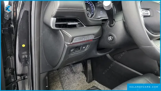 GENESIS GV80 3.5T GASOLINE AWD