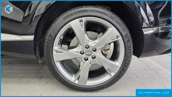 GENESIS GV80 3.5T GASOLINE AWD