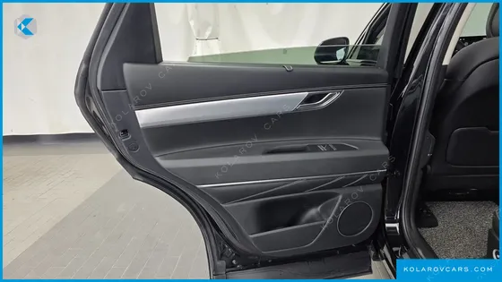 GENESIS GV80 3.5T GASOLINE AWD