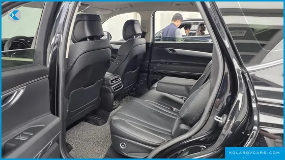 GENESIS GV80 3.5T GASOLINE AWD