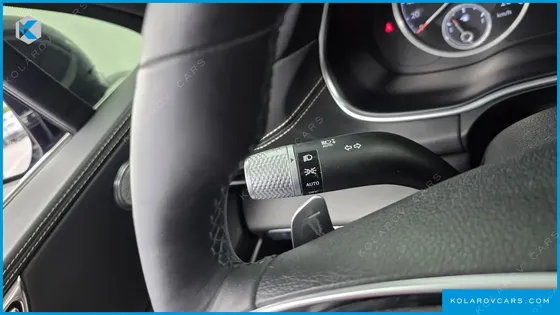 GENESIS GV80 3.5T GASOLINE AWD
