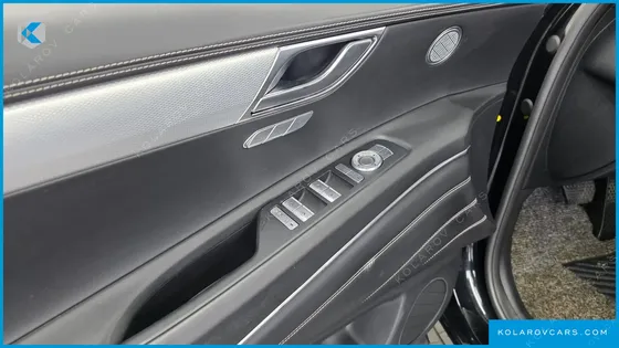 GENESIS GV80 3.5T GASOLINE AWD