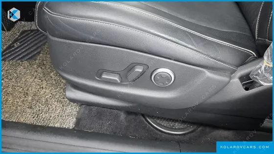 GENESIS GV80 3.5T GASOLINE AWD