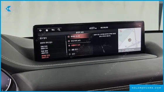 GENESIS GV80 3.5T GASOLINE AWD