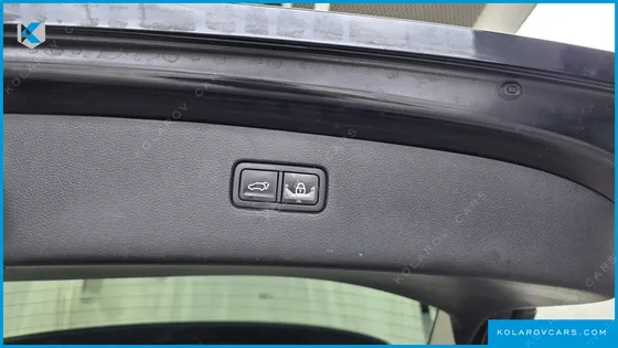 GENESIS GV80 3.5T GASOLINE AWD