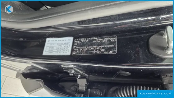 GENESIS GV80 3.5T GASOLINE AWD