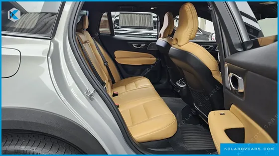 VOLVO V60 B5 ULTIMATE AWD