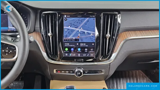 VOLVO V60 B5 ULTIMATE AWD