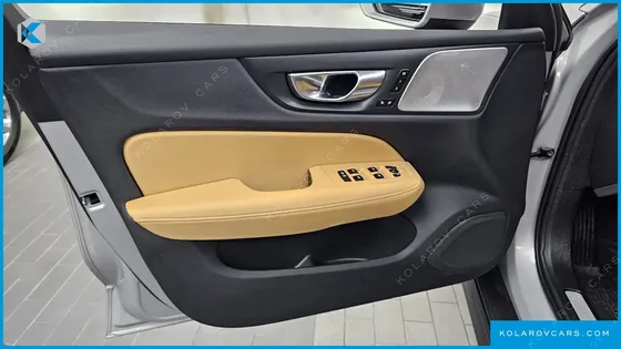 VOLVO V60 B5 ULTIMATE AWD