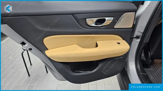 VOLVO V60 B5 ULTIMATE AWD