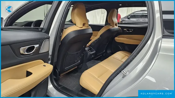 VOLVO V60 B5 ULTIMATE AWD