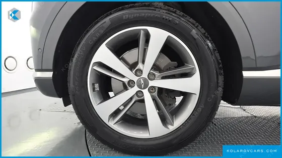 GENESIS GV80 3.0 DIESEL AWD