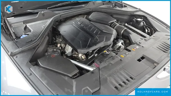 GENESIS GV80 3.0 DIESEL AWD