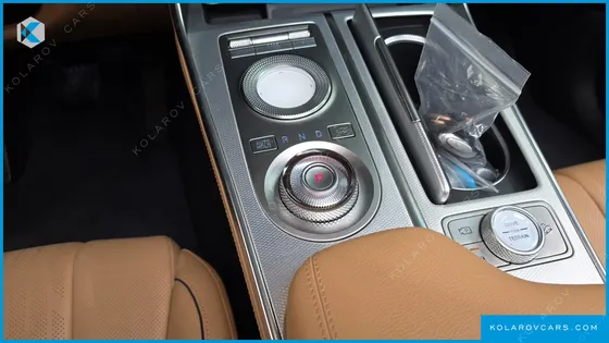 GENESIS GV80 3.0 DIESEL AWD