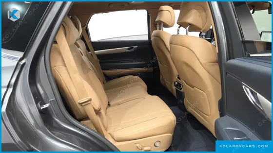 GENESIS GV80 3.0 DIESEL AWD