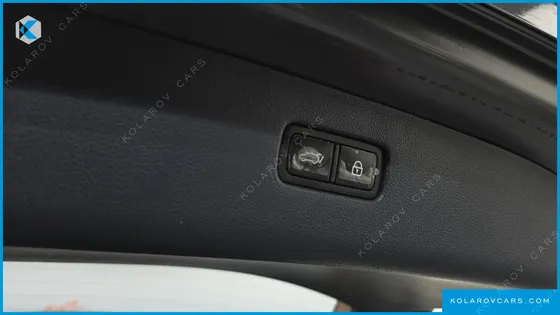 GENESIS GV80 3.0 DIESEL AWD