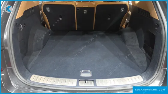 GENESIS GV80 3.0 DIESEL AWD